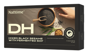Black Sesame