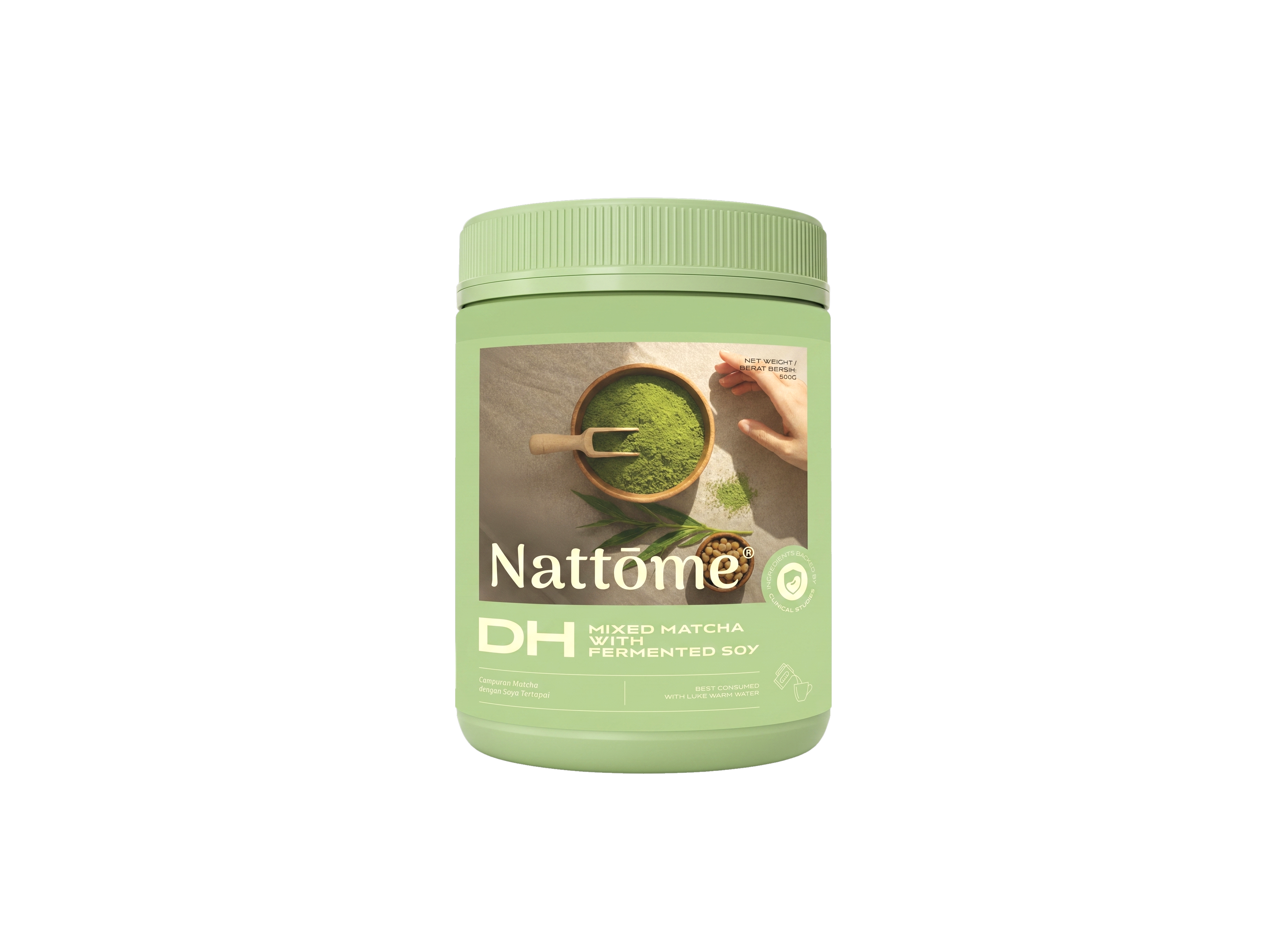 DH Digestive Health Tub 500g
