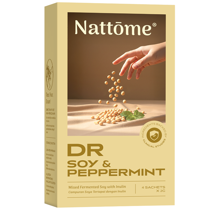 DR (Digestive Remedy) Mint 4s