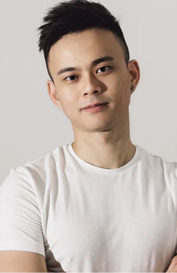 JON LAI