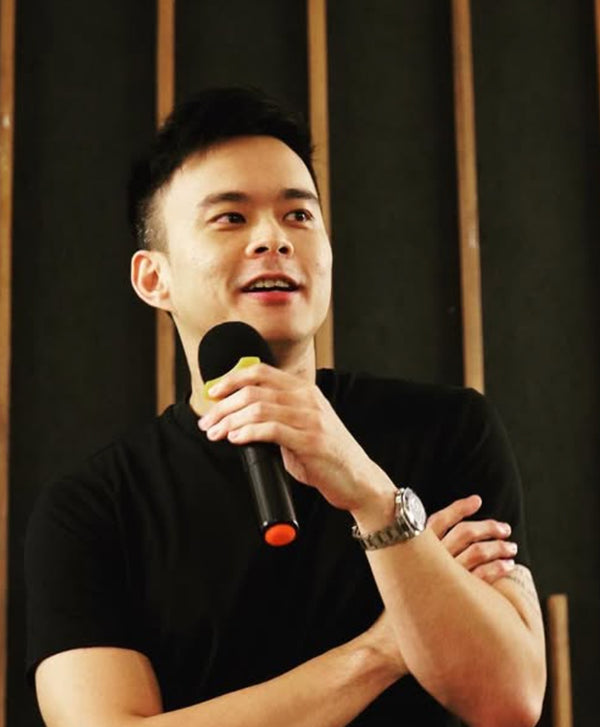 JON LAI