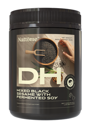 Black Sesame