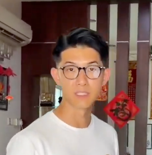 马来堂哥