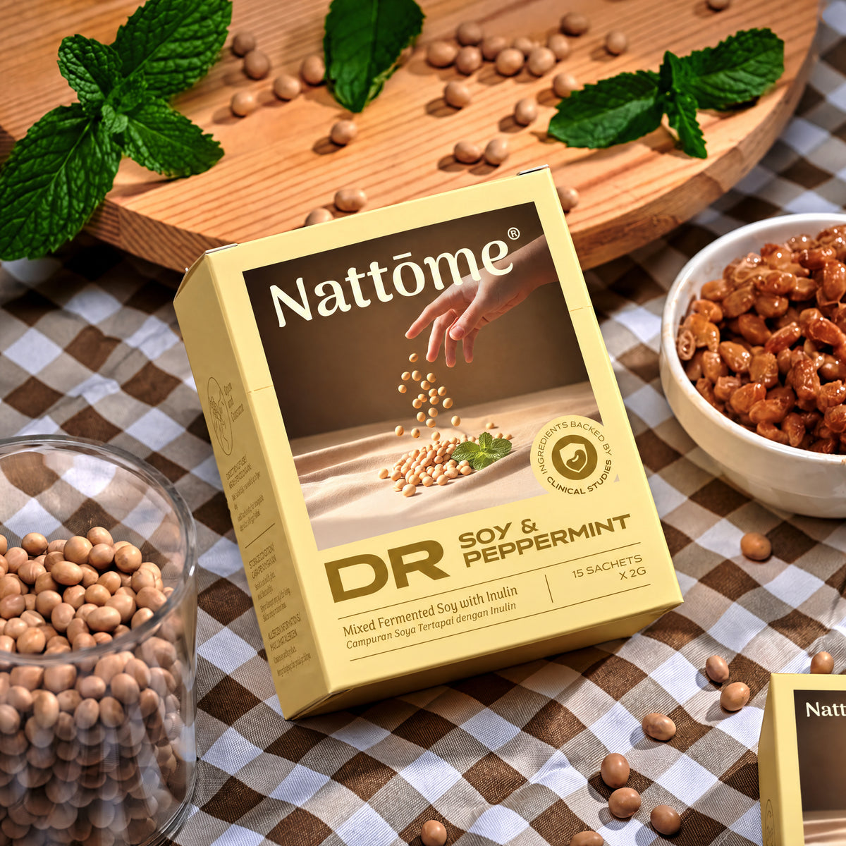 DR Digestive Remedy (Relief in 10mins)