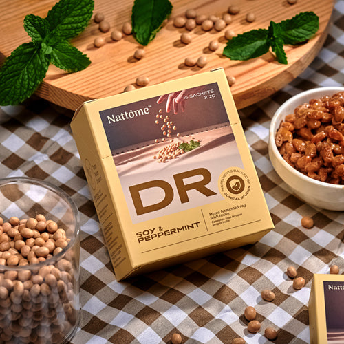 DR Digestive Remedy
