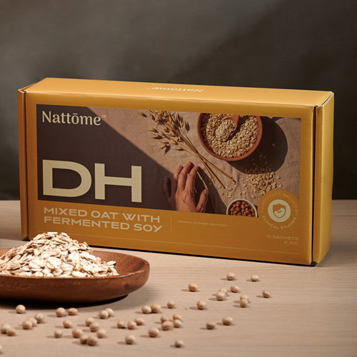 DH Digestive Health