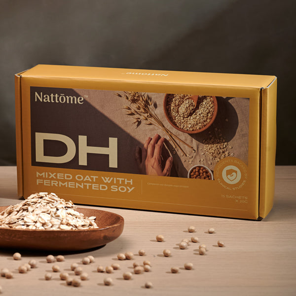 DH Digestive Health