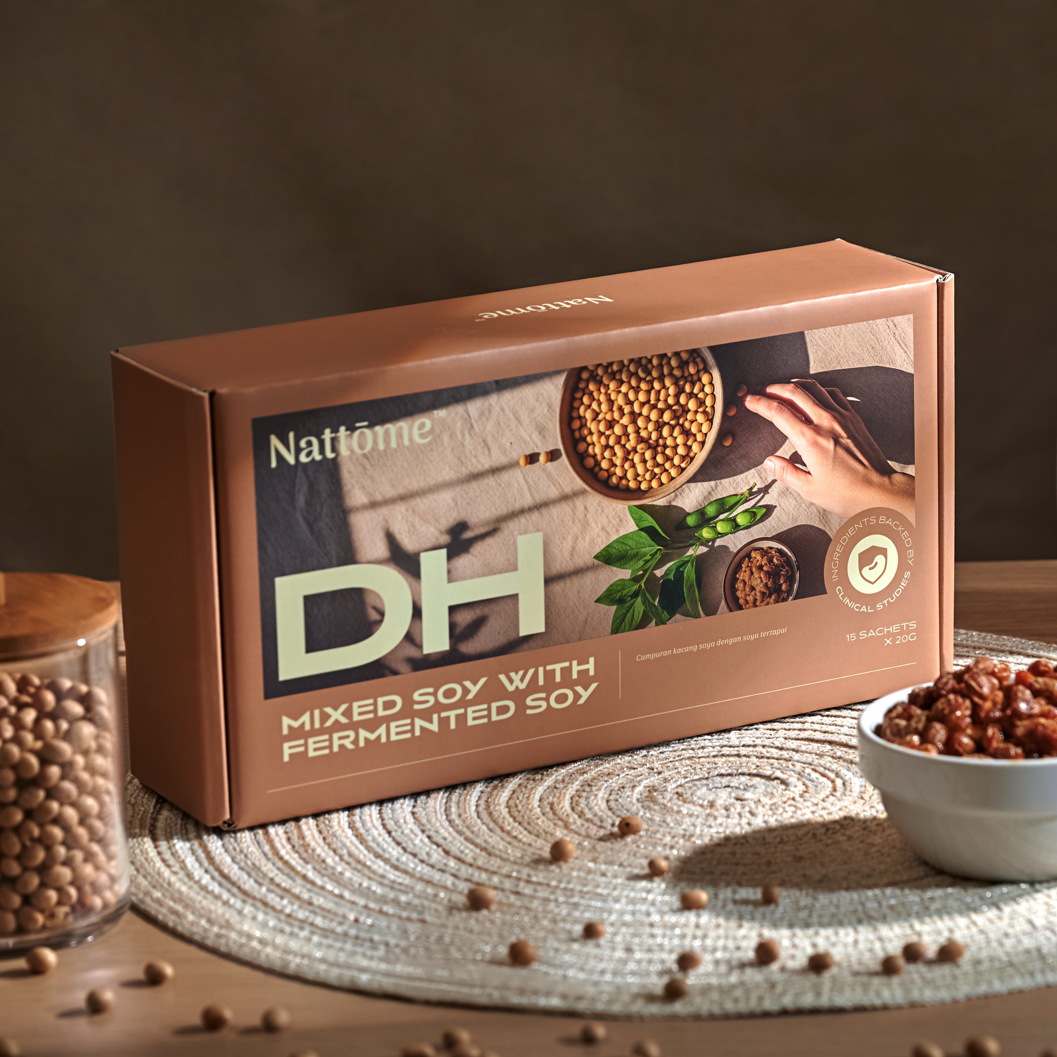 DH Digestive Health
