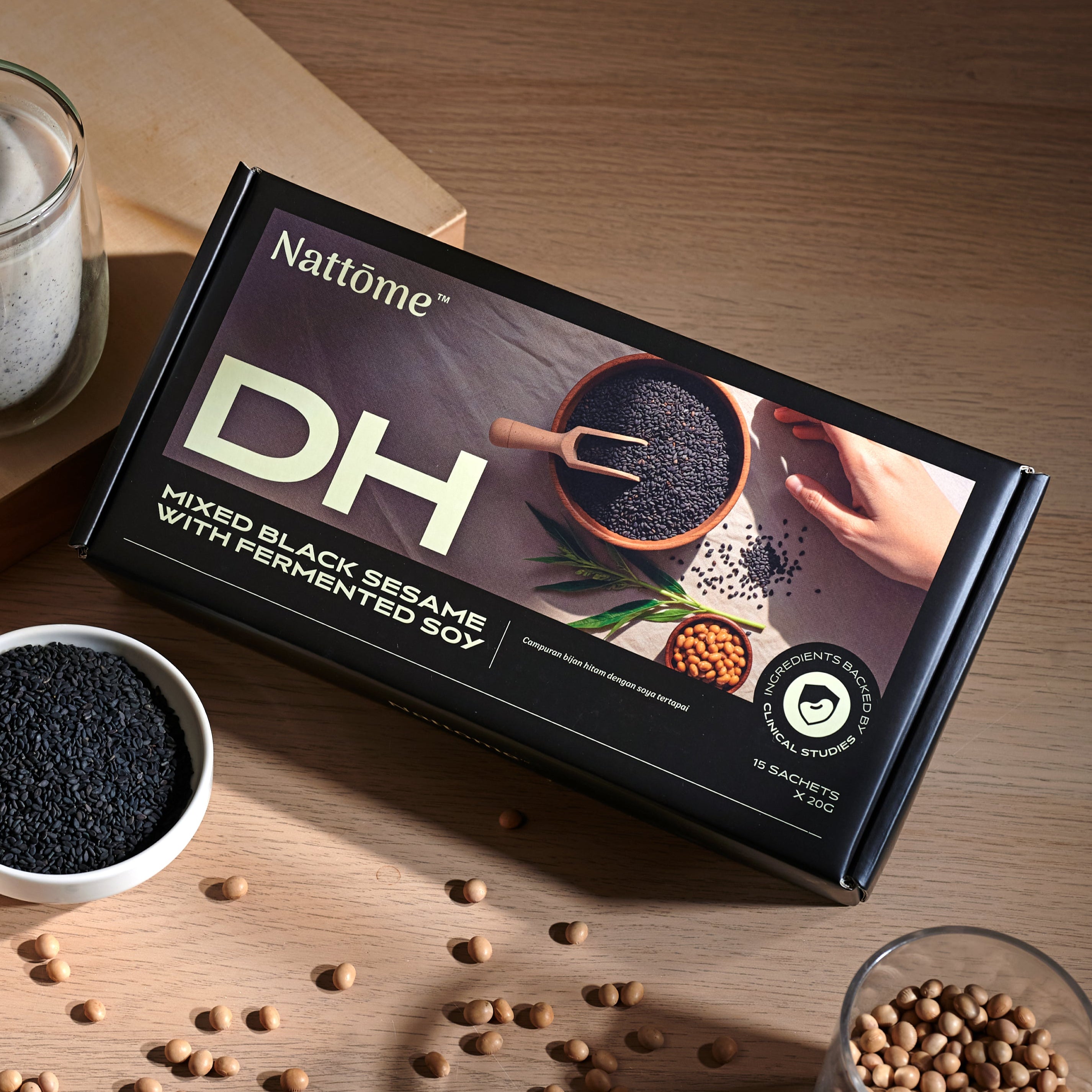 DH Digestive Health