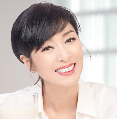 米雪 Michelle Yim