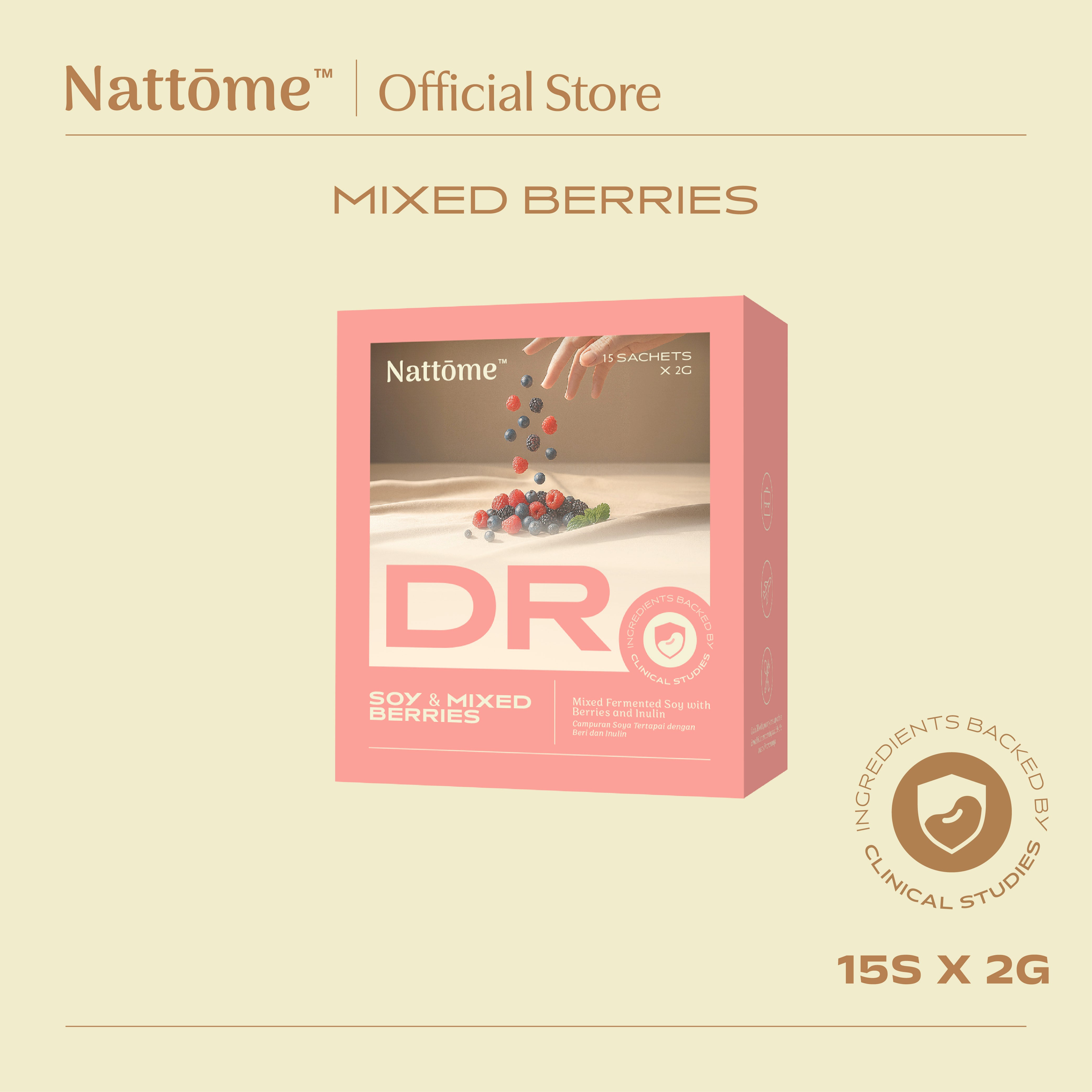 DR Digestive Remedy