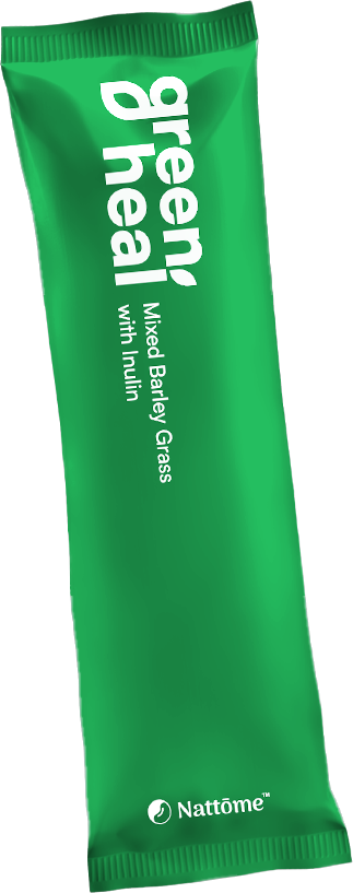 2 Sachet Greenheal
