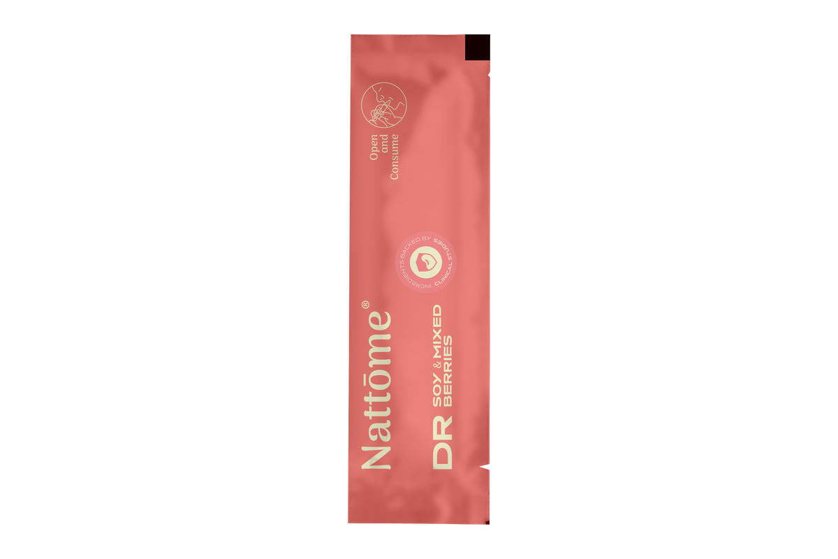 4 Sachet DR