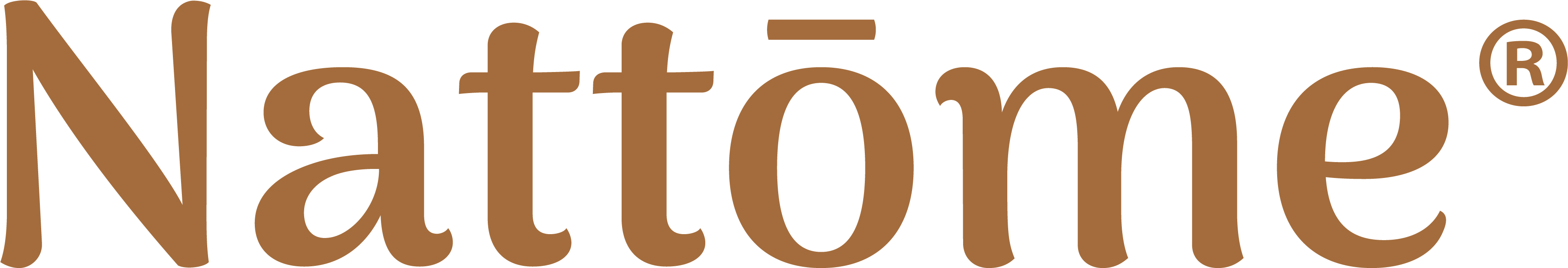 Nattōme