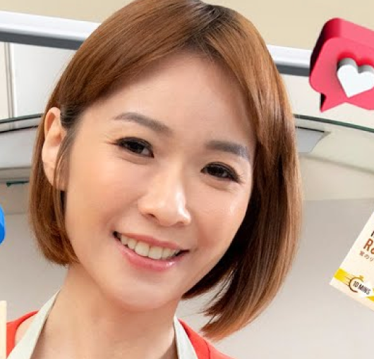 王菁忆主播