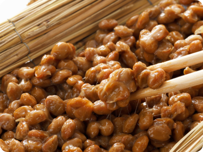 Natto