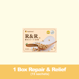 Repair And Relief